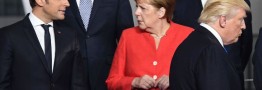 پیام مخالفت جهانی با تحریم ایران