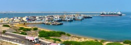 Investment contracts for 3 Iranian strategic ports signed