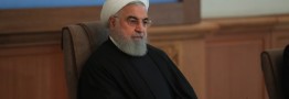 روحانی: کسی که شعار می&zwnj;دهد هزینه&zwnj;اش را هم پرداخت کند