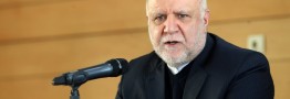 زنگنه: تولید بنزین به 100میلیون لیتر در روز افزایش می&zwnj;یابد