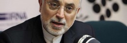 صالحی خطاب به اروپا: قبل ازآنکه دیر شود، به قول خود عمل کنید