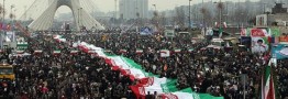 22 بهمن روز یاس دشمنان ملت ایران است