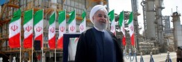 رئیس جمهوری هفته آتی ۲ پالایشگاه پارس جنوبی را افتتاح می&zwnj;کند