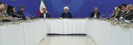 فشارهای دشمنان جنگ بی سابقه در تاریخ انقلاب اسلامی است