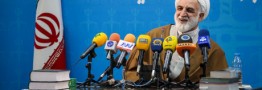 آخرین وضعیت &laquo;حصر&raquo; و پرونده&zwnj;های &laquo;جرائم انتخاباتی&raquo;، &laquo;احمدی&zwnj;نژاد&raquo;، &laquo;بابک زنجانی&raquo; و ...