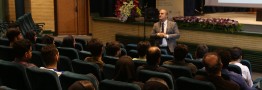 دوره آموزشی معرفی صنایع تکمیلی پتروشیمی