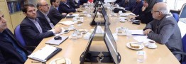 نحوه بکارگیری خوراک برای مگاپروژه پتروپالایشگاهی ارزیابی شد