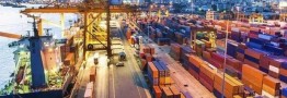 هاب ترانزیتی اوراسیا فرصتی برای رهایی از اقتصادنفتی