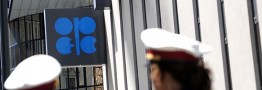 OPEC Endorses Iran Exemption from Production Cut