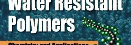 نشریه Marine, Waterborne, and Water-Resistant Polymers