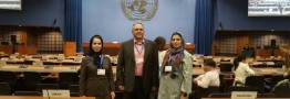جزییات کامل گزارش نشست مذاكراتي بانكوك در خصوص آلايندگي پلاستيك ها