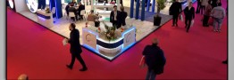 حضور منسجم و هدفمند پتروشیمی خوزستان در بیست&zwnj;وپنجمین نمایشگاه رنگ و رزین