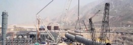 ایران در ساخت تجهیزات صنعت پتروشیمی پیشرفت&zwnj;های بزرگی داشته است