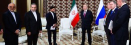 چگونه ممکن است پای روسیه به مناقشه ایران و اسرائیل باز شود؟