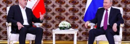 پشت پرده سفر هیئت بلندپایه روس به ایران در مقطعی حساس؛ قفل کریدوری ایران باز می&zwnj;شود؟