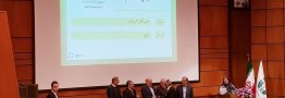 کسب تندیس صنعت سبز کشور از سوی شرکت پلی پروپیلن جم