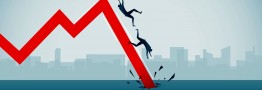 ریزش بورس در پنجمین سالگرد سقوط تاریخی 1399 | این بازار طلسم شده است