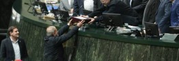 سهم۲۰درصدی صندوق توسعه ملی از صادرات نفتی
