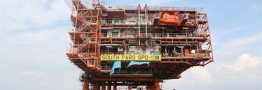 South Pars Output Satisfactory in Q1