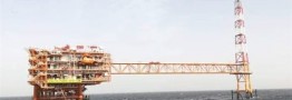 South Pars Platform 13B Starts Gas Injection to Onshore Refinery