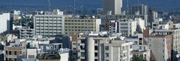تأثیر خروج اتباع بیگانه بر قیمت مسکن در ایران