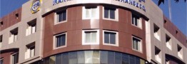 ثبت یک رکورد جدید از سوی پلیمری ها در بورس کالا