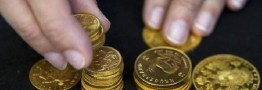ثبت بزرگترین جهش از آن طلای جهانی شد