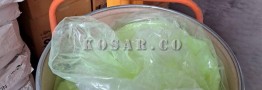 اپتیکال برایتنر: درخششی خیره کننده در سنگ مصنوعی و الیاف پلی استر