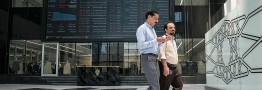 آغاز هفته بورس با ابهام/ فشار شدید فروش و خروج پول از بازار