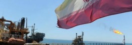 جهش تولید و صادرات نفت در اوج تحریم&zwnj;ها و جنگ