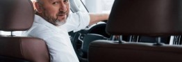 اشتغال بازنشستگان در تاکسی&zwnj;های اینترنتی قانونی میشود