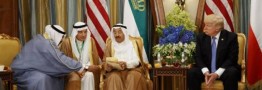 دیدار قریب الوقوع رهبران ۵ کشور عربی با ترامپ