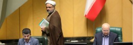 پس لرزه&zwnj;های تازه از اصلاح قانون جنجالی در مجلس؛ رویارویی تازه قالیباف و رسایی بر سر ظریف