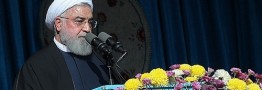 US Unable to Call a Halt to Iran Oil Exports: Rouhani