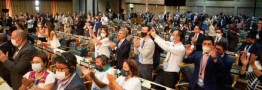 نظرات و پیشنهادات خود را درباره سند الزام آور آلودگی پلاستیک ها ارسال نمائید