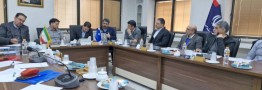 نقش حیاتی و مهم بازتشکیل جلسات تنظیم بازار محصولات پتروشیمی