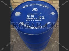 Epoxidized Soybean Oil E-03 E-03