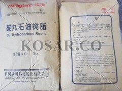 هیدروکربن رزین C9 C9