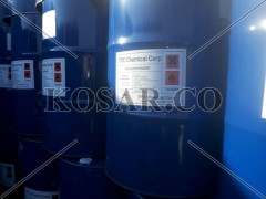 سیکلوهگزانون (ریتاردر) (CYC) 