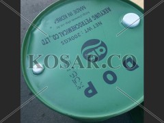 Dioctyl Phthalate (DOP) 