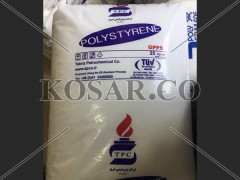 General Purpose Polystyrene 1540 (GPPS) 1540