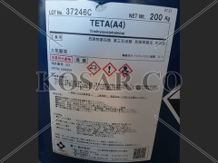 هاردنراپوکسی تتا tosoh ژاپن TETA
