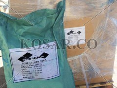 پیگمنت سبز سورناکم 2002PL 2002PL