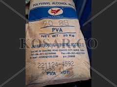 Polyvinyl Alcohol Wan Wei 20-88 (PVA) 20-88