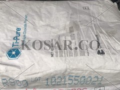 Titanium Dioxide DuPont R900 Ti-Pure R-900
