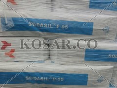Sodasil P 95 Aluminum Silicate P 95