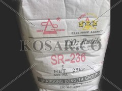 تیتان چین SR236 SR-236