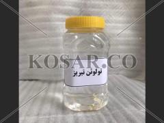 تولوئن تبریز 